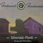 Silverado Plank